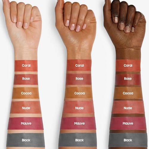 Lip Stain- Lip Stain Peel Off Gifts for Women Mom Wife, Lip Gloss Transfer-Resistant Waterproof Smudge-Proof Moisturizing, Lip Tint All-Day Color Hold (Nude)