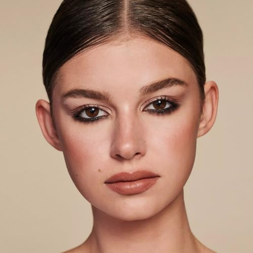 Catrice Pure Volume Mascara 010 - Volumizing & Long-Lasting