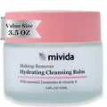 Makeup Melting Cleansing Balm with Ceramides & Hyaluronic Acid