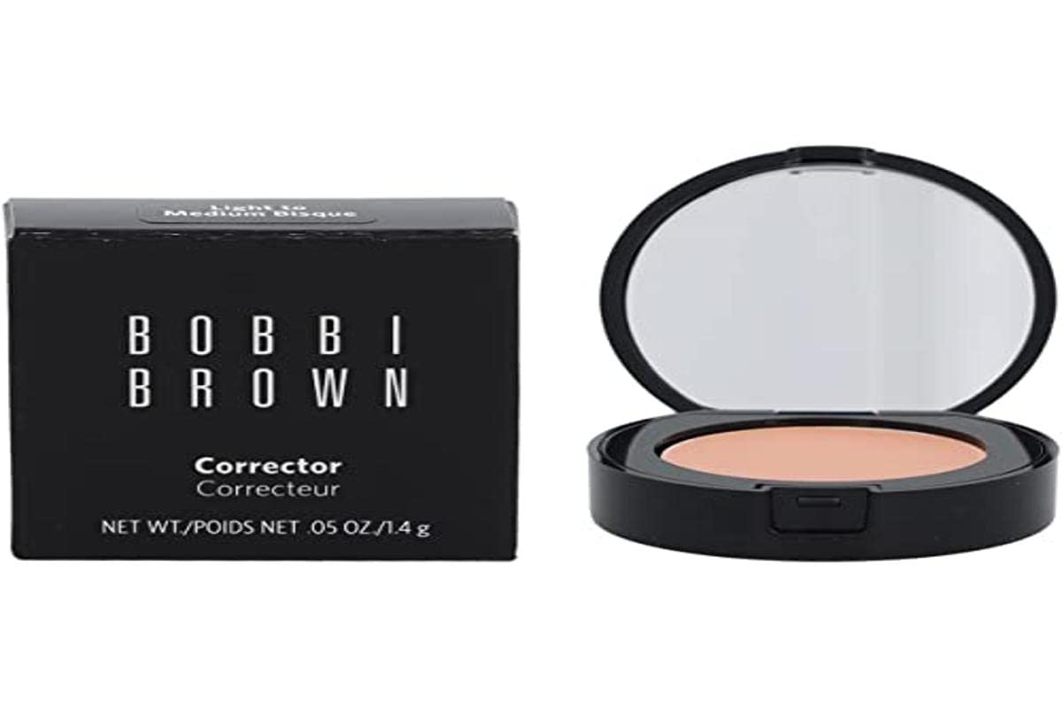 Bobbi Brown Corrector, Light To Medium Bisque, 0.05 Ounce