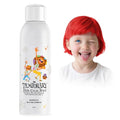 Temporary Hair Color Spray - 10 Vibrant Shades, Washable