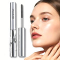 Waterproof Curling Mascara with Metal Wand - Volume & Length