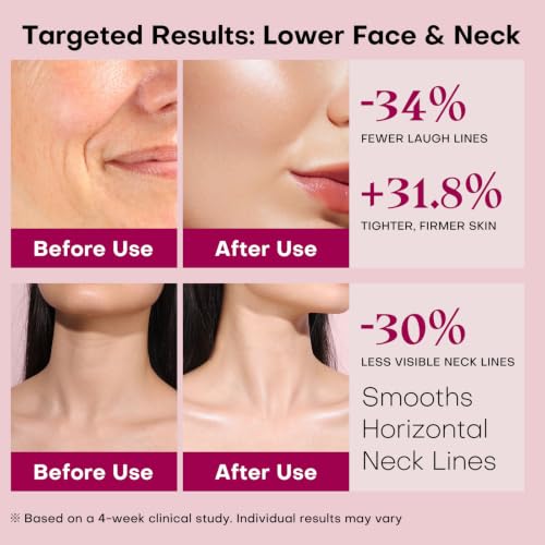 KIMUSE Collagen Multi Balm Stick - Face, Eyes & Neck Hydrating Treatment (2 Pack)
