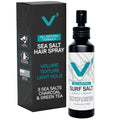 VOLT Sea Salt Spray for Hair & Beard - 2.7 oz