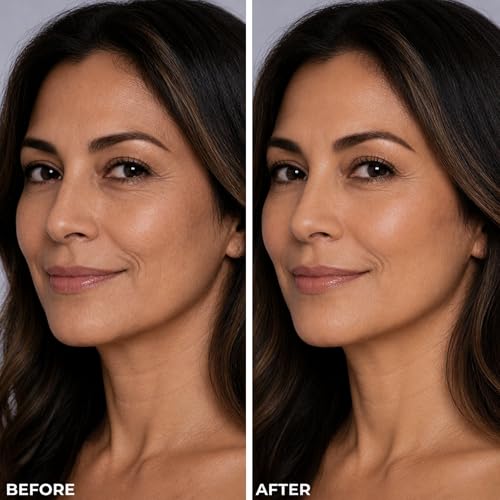 LUMINESS Liquid Mirage SPF 50 Color Adjusting Foundation Kit