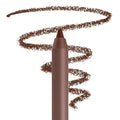 ColourPop Lippie Pencil Liner CTRL Deep Brown Matte