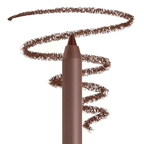 ColourPop Lippie Pencil Liner CTRL Deep Brown Matte