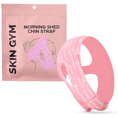 Skin Gym Adjustable Chin Strap for Sleeping | Jawline Lift