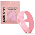Skin Gym Adjustable Chin Strap for Sleeping | Jawline Lift
