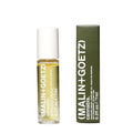 MALIN+GOETZ Perfume Oil | Concentrated Fragrance in Signature Scents ? Leather, Dark Rum, Cannabis, Strawberry | Travel-Friendly Rollerball | Vegan & Cruelty-Free | 0.2 fl oz