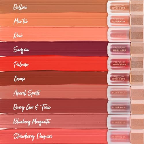Profusion Blush Hour Cream Blush - Bellini