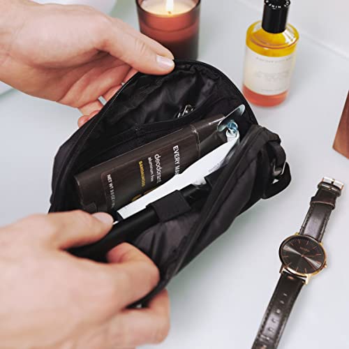 WANDRD Toiletry Bag, Large - Makeup Organizer and Travel Bag for Travel Essentials
