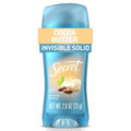 Secret Fresh Antiperspirant Deodorant for Women, 72-Hour Protection