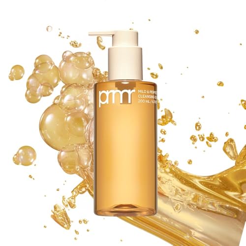 Primera Oil to Foam Cleanser 200ml | Korean Makeup Remover