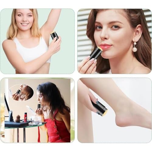 10 Pack Empty Deodorant Container Twist Up Filling Stick Plastic Deodorant Container Bottomfill Lip Balm Tube Refillable Deodorant Tubes for DIY Deodorant Lipstick Crayon Chapstick(30ml,Black)