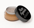 WUNDERBROW Pure Pigments Loose Eyeshadow Powder - Sunkissed Gold