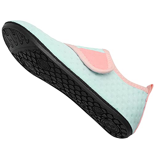 Centipede Demon Water Shoes for Toddler Girls Boys Kids Quick Dry Barefoot Aqua Sock Shoes for Swim Pool Beach Outdoor Water Sports 6-7 Toddler