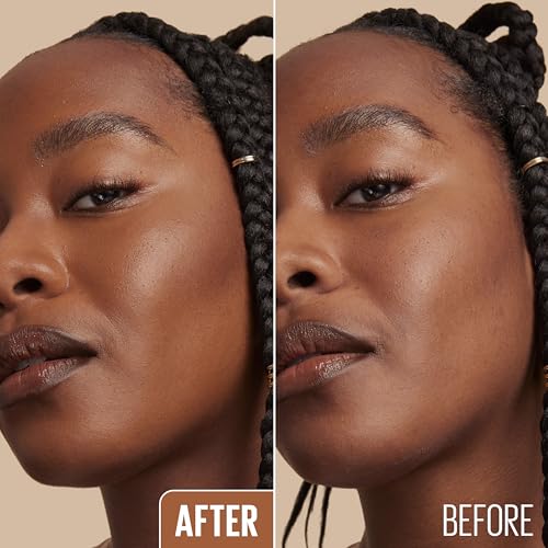 Maybelline Lifter Stix Multi-Use Face Stick – Foundation, Contour & Highlighter