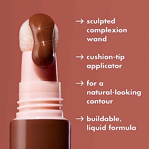 e.l.f. Halo Glow Contour Wand - Liquid Sculpt Light/Medium