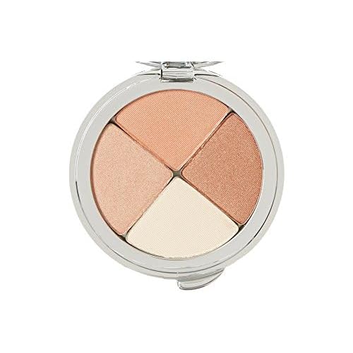 La Bella Donna Vision Of Mineral Lights - Sunset