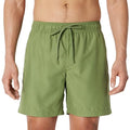 Men's 7-Inch Quick-Dry Swim Trunks - Olive XX-Large