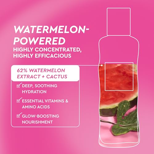 Glow Recipe PHA + BHA Exfoliating Toner, 150ml