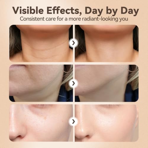 3-in-1 Facial Massager with Vibration & Color Modes