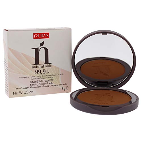 Beetbul Makeup Kit: Biss? Translucent Setting Powder 8g + Velvet Puff + 2 Finger Puffs + Sponge, Matte Shine Control