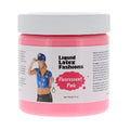 Fluorescent Pink Liquid Latex Body Paint - 4 Oz