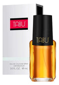 Tabu by Dana Cologne Spray | Floral Fragrance