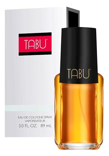 Tabu by Dana Cologne Spray | Floral Fragrance