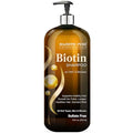 Rosemary Castor & Biotin Shampoo for Thinning Hair, 16 fl oz