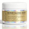 Lalena Bond Gloss Hair Mask – Keratin & Hyaluronic Acid