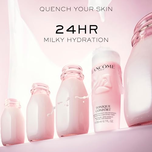 Lancôme Tonique Confort Hyaluronic Acid Hydrating Toner