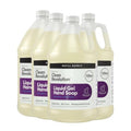 Clean Revolution Lavender Liquid Gel Hand Soap Refill - 128 Fl Oz