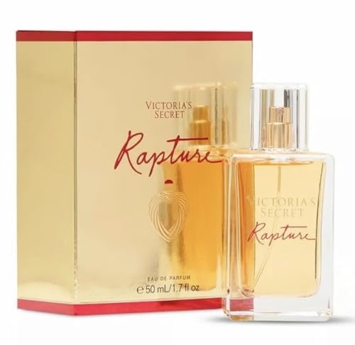 Rapture Eau De Cologne by Victoria's Secret - 1.7 oz