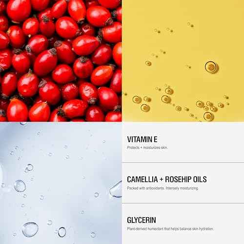 Grown Alchemist Hydra-Restore Day Cream Facial Daily Moisturizer, 65 mL