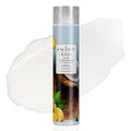 Enjoy Holistic D-Lux Conditioner - Deep Nourishing Treatment for Thick, Coarse & Curly Hair - Ultimate Softness, Shine & Detangling - Sulfate & Paraben Free - Tropical Coconut & Ginger Scent