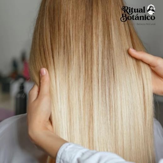 Organic Keratin Hair Straightening Treatment 1L