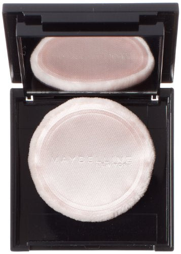 Maybelline New York Fit Me! Pressed Powder, 340 Cappuccino, 0.3 Ounce