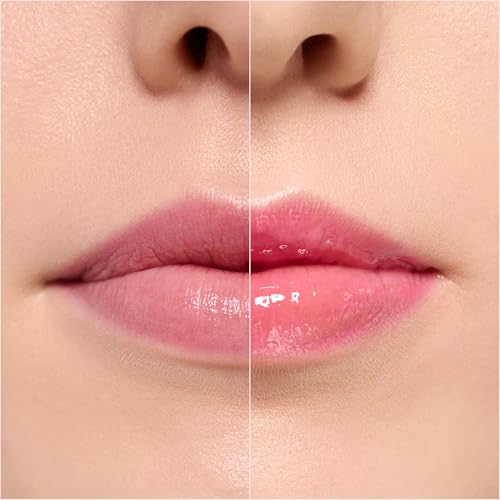 Essence What The Fake! Tinted Plumping Lip Gloss 102 Pink About It