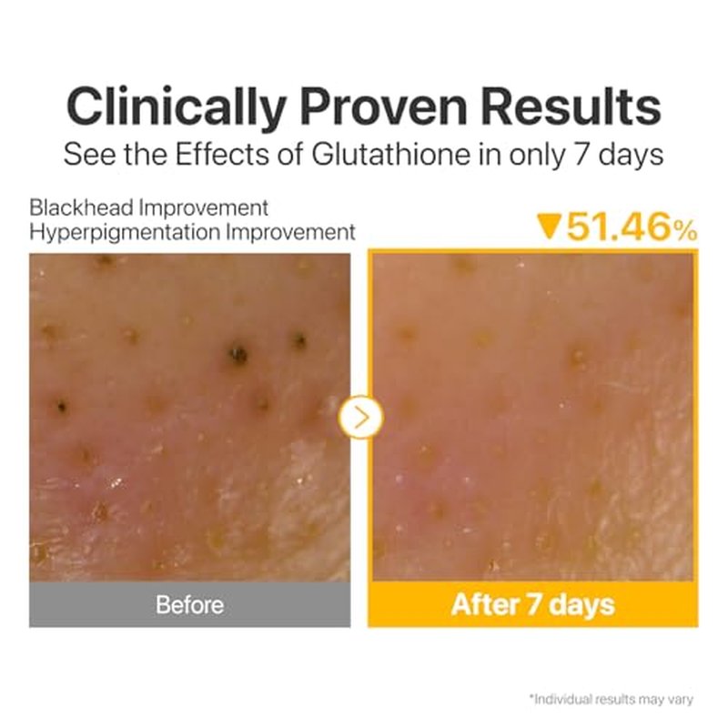 Numbuzin No.5 Cleansing Oil – Glutathione & Vitamin C