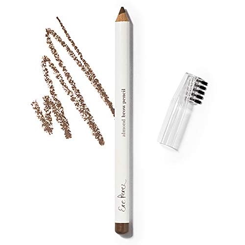Ere Perez - Argan Brow Hero + Almond Eyebrow Pencil BUNDLE | Vegan, Cruelty-Free, Clean Beauty