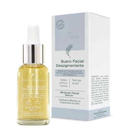Suero Facial Despigmentante | Facial Serum 1.02oz-30ml¡¦