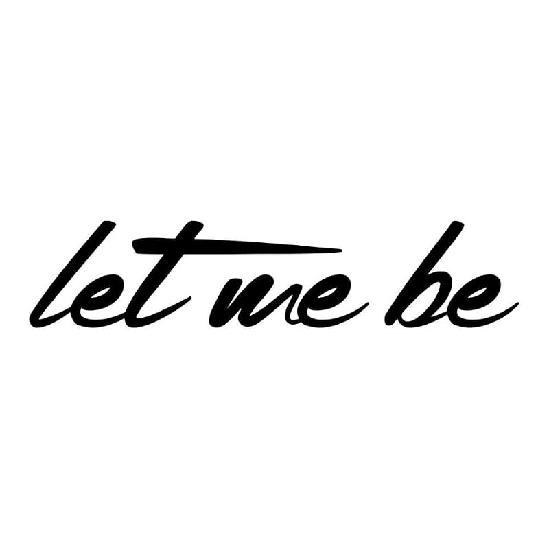Let Me Be Ampola Biorestore Power Mask 15ml Hair Treatment with Argan & Flaxseed Oils