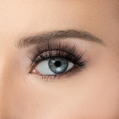 House of Lashes Allura Lite False Eyelashes - Faux Mink