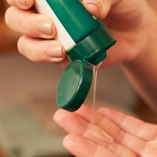 The Body Shop Edelweiss Cleansing Concentrate ? Facial Cleanser ? Gently Cleanses Tired, Dehydrated Skin? Vegan ? 100ml