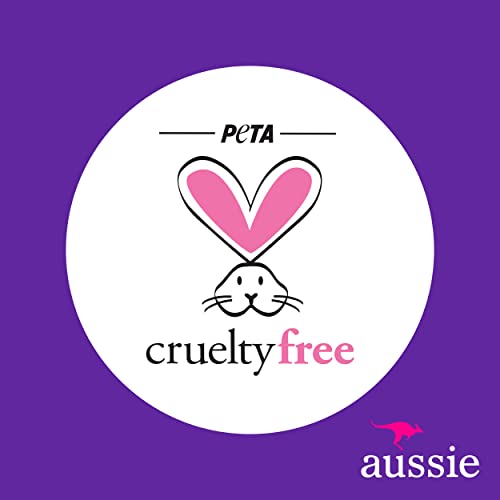 Aussie Kids Shampoo, Conditioner, and Leave-in Conditioner Bundle for Curly Hair, Sulfate and Paraben Free