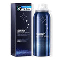 Body Glitter Spray - Long-Lasting Shimmer for Hair & Skin