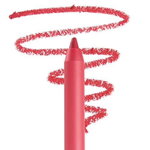 ColourPop Lippie Pencil Liner Full Speed Red Matte 1.0g